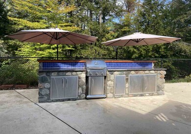 96 Drake Rd, New Hampton, NH 03256 - photo 6