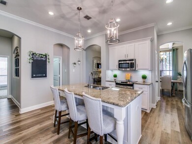 2003 Fairway Woods Dr, Wylie, TX 75098 - photo 5