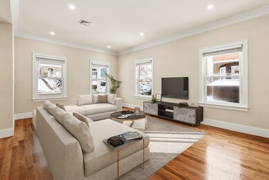 228 Corey Rd unit 1, Brighton, MA 02135 - photo 3