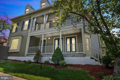 12844 Mill Brook Ct, Woodbridge, VA 22192 - photo 2