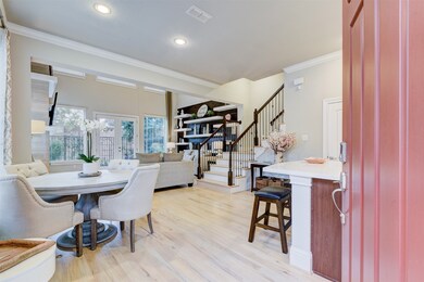 1703 Red Oak Point Dr, Houston, TX 77055 - photo 5