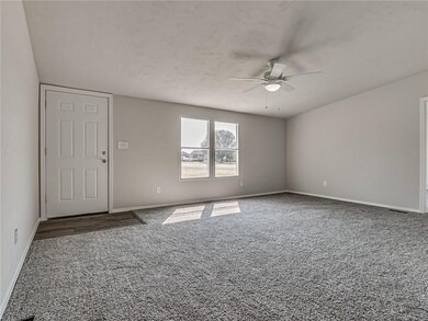 100 Sundown Ct, McLoud, OK 74851 - photo 7