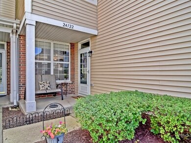 24122 Pear Tree Cir unit 24122, Plainfield, IL 60585 - photo 5