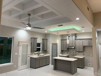 210 Spanish Oak Dr, Alamo, TX 78516 - photo 2