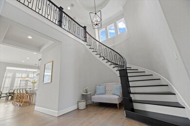 2719 Bethel Mills Ct, Katy, TX 77494 - photo 7