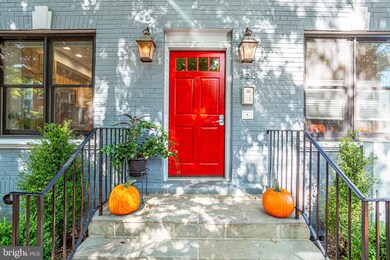 125 Bates St NW unit 1, Washington, DC 20001 - photo 3