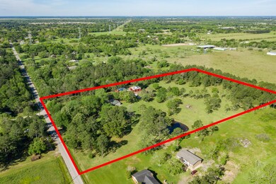 2047 County Road 540, Alvin, TX 77511 - photo 2