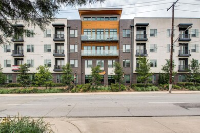 View of property