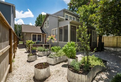 811 Redan St, Houston, TX 77009 - photo 2