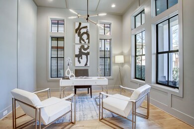 1437 Hall Place, Houston, TX 77008 - photo 6