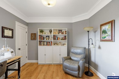 1184 SW Forestry Ln, Dallas, OR 97338 - photo 4