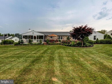 545 Valley View Rd, Towson, MD 21286 - photo 6