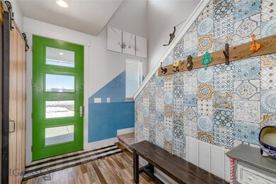 Entryway