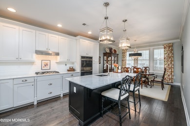 12 Carriage Gate Dr, Little Silver, NJ 07739 - photo 4