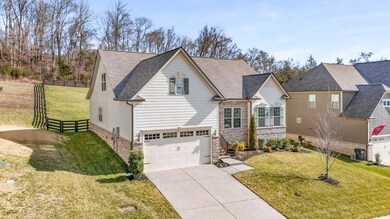 6817 Pleasant Gate Ln, College Grove, TN 37046 - photo 4