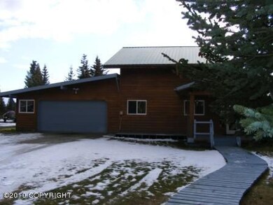 35504 Anchor River Airpark Ln, Anchor Point, AK 99556 - photo 5