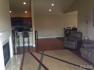 4501 N Thornhill Dr unit 201C, Peoria, IL 61615 - photo 5