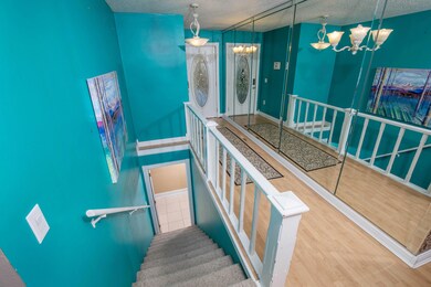 Entry/Foyer