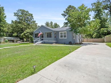 2001 Ginger St, Leesville, LA 71446 - photo 2