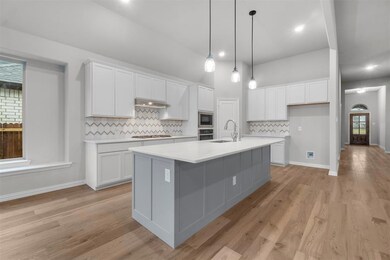 1700 Pecos Dr, Celina, TX 75009 - photo 2