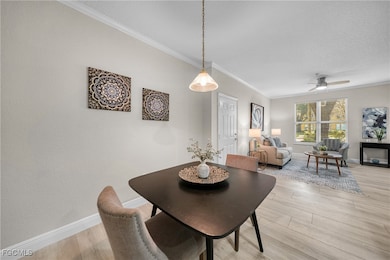 11521 Villa Grand unit 913, Fort Myers, FL 33913 - photo 5