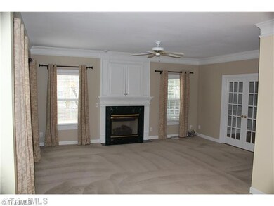 Den/Family/Great Room.