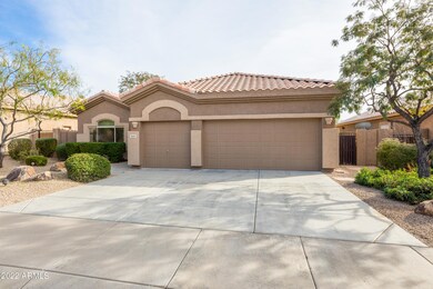 3-Car Garage