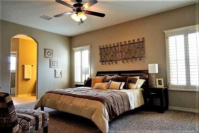 3140 Bob Beamon St, El Paso, TX 79938 - photo 5