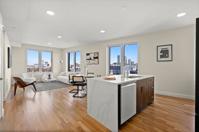 16 Taber St unit 605, Boston, MA 02119 - photo 7