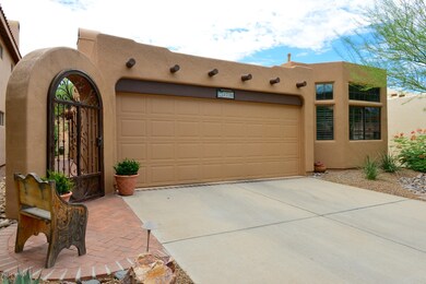 003 - Front of Home - Curb View