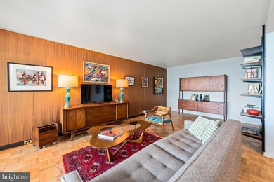 The Potomac Plaza Co-op unit 700, Washington, DC 20037 - photo 6