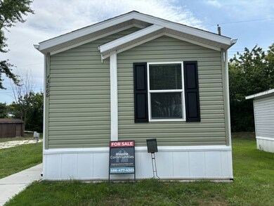 43866 E Morgan Ct unit 185, Harrison Township, MI 48045 - photo 5