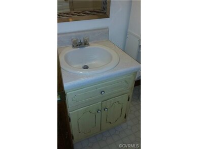3rd bath - view 3