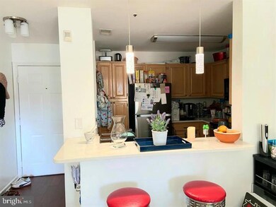 4403 Silverbrook Ln unit A301, Owings Mills, MD 21117 - photo 2