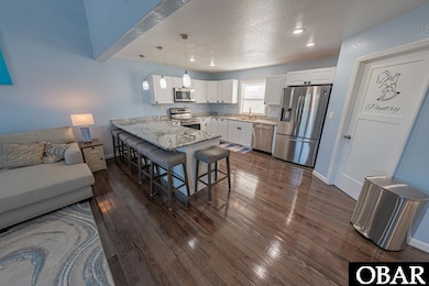 39009 Snook Ct unit Lot 127, Avon, NC 27915 - photo 2