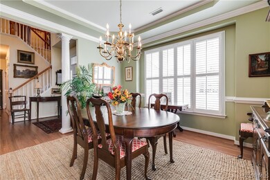 3507 Corrotoman Rd, Glen Allen, VA 23060 - photo 5