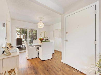 2616 Park Rd unit B, Charlotte, NC 28209 - photo 5