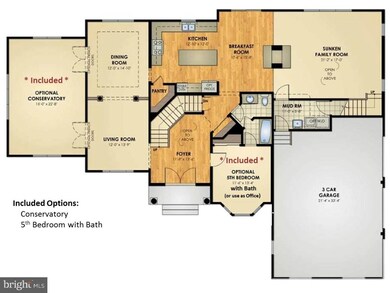 3 Jamieson Way, Hillsborough, NJ 08844 - photo 2