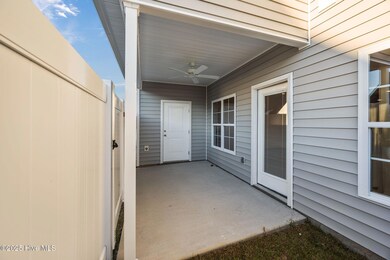 1404 Hartley Ln unit A, Greenville, NC 27834 - photo 7