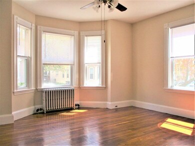 33 Goldsmith St unit 1, Jamaica Plain, MA 02130 - photo 2