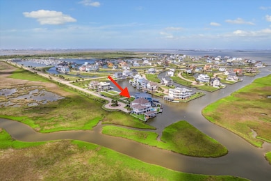 One-of-a-kind 270-degree view with permanent, unob