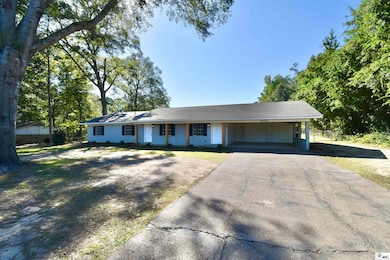 402 E Kentucky Ave, Ruston, LA 71270 - photo 3