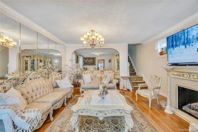 9407 Pitkin Ave, Ozone Park, NY 11417 - photo 4