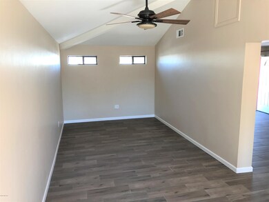 Bonus/Rec Room