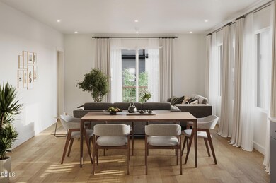 1101 Camden Ave unit E, Durham, NC 27701 - photo 3