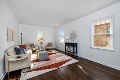 3322 Rutland Ave, Des Moines, IA 50311 - photo 5