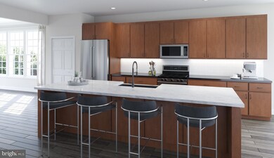 1301 Foggy Turn unit 8, Crofton, MD 21114 - photo 4