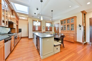 31 Chase St, Newton Center, MA 02459 - photo 4