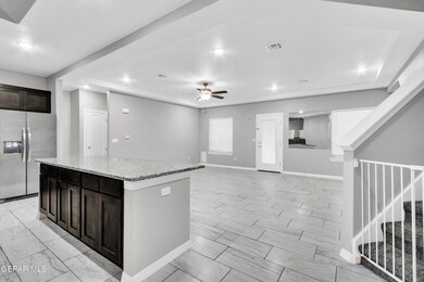 616 Guy Meyers, Socorro, TX 79927 - photo 4