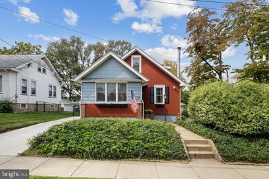 207 Spruce St, Audubon, NJ 08106 - photo 2